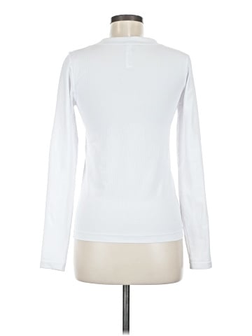 Athleta Long Sleeve T-Shirt (view 2)