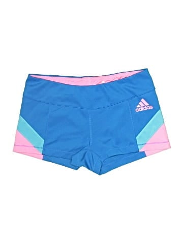 Adidas Athletic Shorts (view 1)