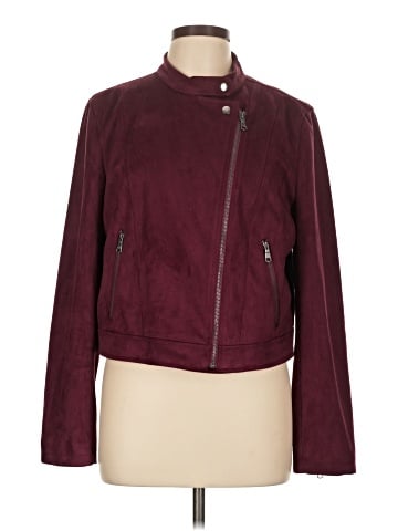 Banana Republic Factory Store Jacket (view 1)