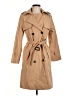 Unbranded Tan Trenchcoat Size M - photo 1