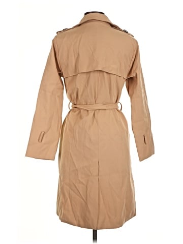 Unbranded Trenchcoat (view 2)