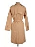 Unbranded Tan Trenchcoat Size M - photo 2
