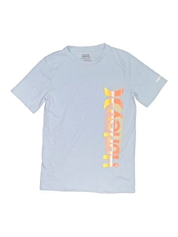 Hurley Short Sleeve T-Shirt (view 1)