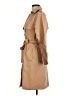 Unbranded Tan Trenchcoat Size M - photo 5