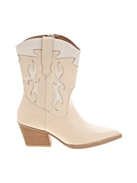 Universal Thread Boots