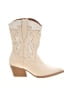 Universal Thread Ivory Boots Size 6 - photo 1