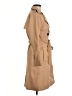 Unbranded Tan Trenchcoat Size M - photo 4