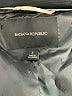 Banana Republic Black Wool Blazer Size 2 - photo 6