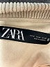 Zara Ivory Jacket Size M - photo 6