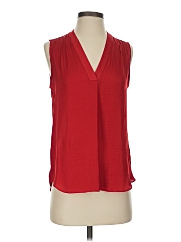 Vince Camuto Sleeveless Blouse (view 1)