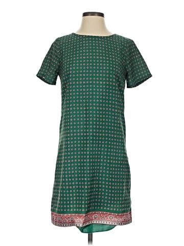J.Crew Factory Store Casual Dress (view 1)