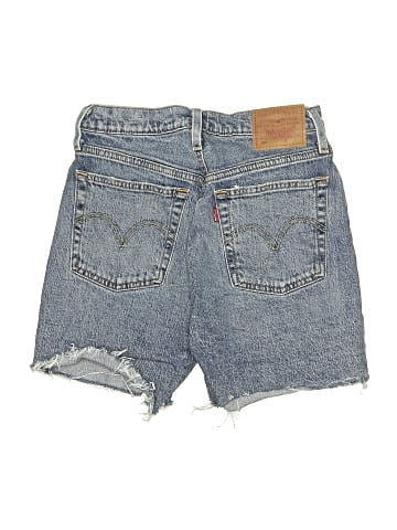Levi's Denim Shorts (view 2)