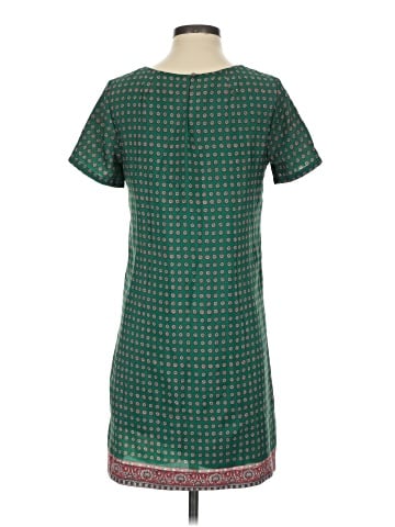 J.Crew Factory Store Casual Dress (view 2)
