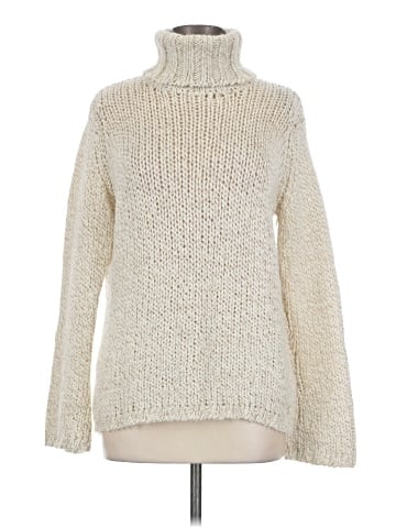 Woolworths Turtleneck Sweater (view 1)