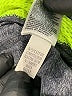 Active by Old Navy Color Block Gray Active Pants Size L - photo 7