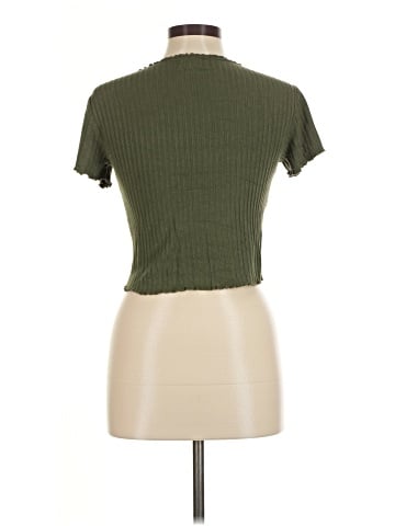 Lou & Grey Short Sleeve Turtleneck (view 2)