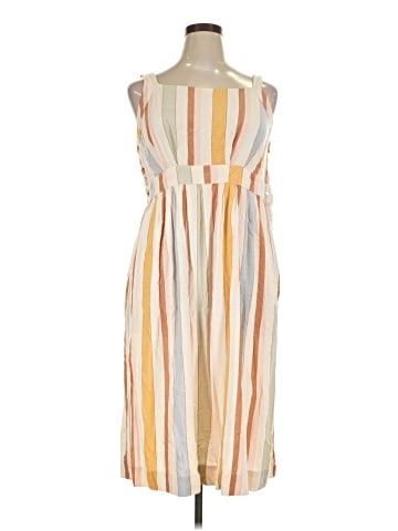 a.n.a. A New Approach Casual Dress (view 1)