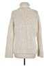 Woolworths Ivory Turtleneck Sweater Size M - photo 2