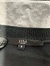 Tibi Black Long Sleeve Top Size 6 - photo 4