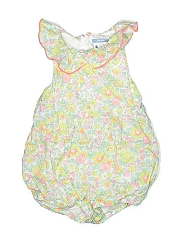 Jacadi Dress (view 1)