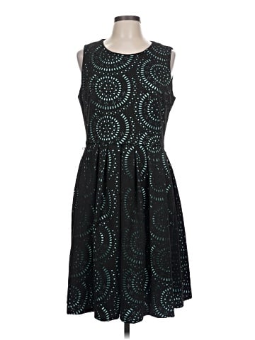 Calvin Klein Cocktail Dress (view 1)
