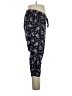 Torrid Floral Blue Casual Pants Size 1X Plus (1) - photo 4