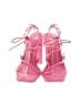 Billini Pink Sandals Size 8 - photo 2