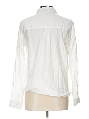 BP. Long Sleeve Button-Down Shirt (view 2)