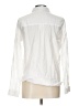 BP. White Long Sleeve Button-Down Shirt Size L - photo 2