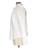 BP. White Long Sleeve Button-Down Shirt Size L - photo 5