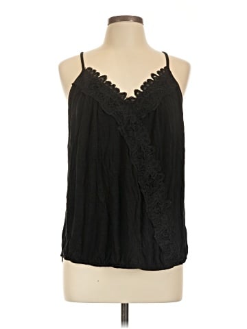Maurices Sleeveless Blouse (view 1)