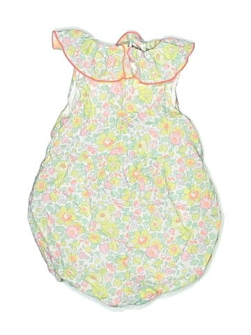 Jacadi Dress (view 2)