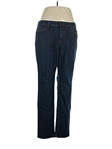 Ann Taylor LOFT Outlet Jeans (view 1)