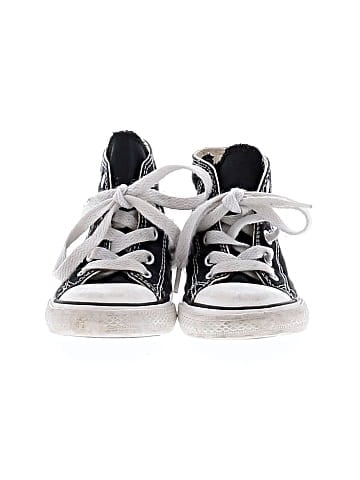 Converse Sneakers (view 2)