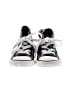Converse Black Sneakers Size 7 (kids) - photo 2