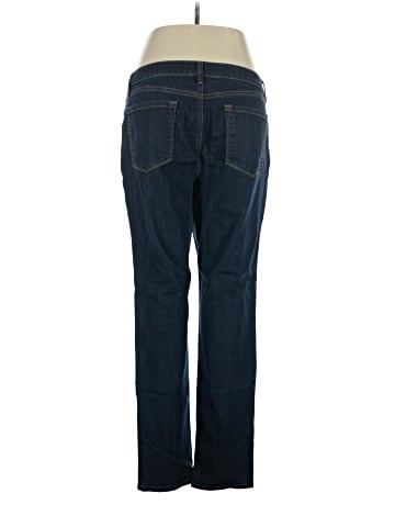 Ann Taylor LOFT Outlet Jeans (view 2)