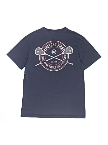 Vineyard Vines Short Sleeve T-Shirt (view 2)