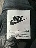 Nike Black Sweatshirt Size S - photo 7
