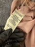 LoveShackFancy Pink Coat Size XS - photo 7
