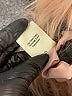 LoveShackFancy Pink Coat Size XS - photo 8