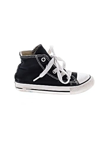 Converse Sneakers (view 1)