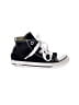 Converse Black Sneakers Size 7 (kids) - photo 1