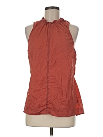 Athleta Sleeveless Blouse (view 1)