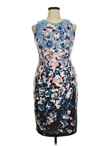 White House Black Market Cocktail Dress (view 1)