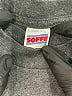 SOFFE Gray Short Sleeve T-Shirt Size S - photo 7