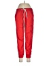 Levi's Red Track Pants Size M - photo 1