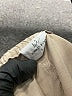 Bobbles & Lace 100% Polyester Tan Casual Skirt Size S - photo 4
