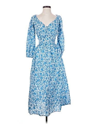 J.Crew Casual Dress (view 1)