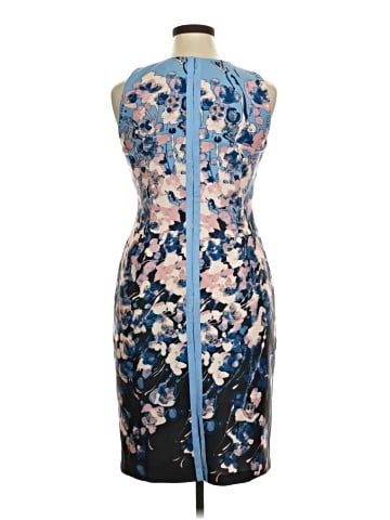 White House Black Market Cocktail Dress (view 2)