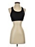 Champion Black Sports Bra Size S (estimated) - photo 1